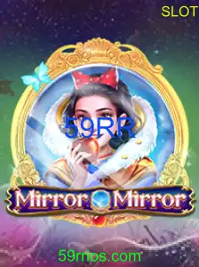 MirrorMirror: Desvendando o Enigma do Olhar Refletido