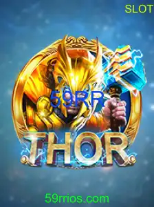 THOR: O Jogo que Revoluciona a Aventura Digital